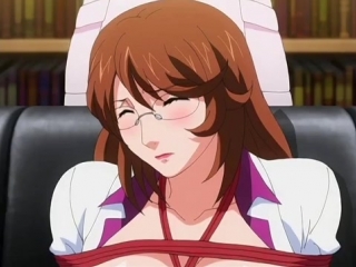 anime hentai nurse
