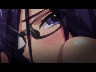 anime hentai glasses series 2