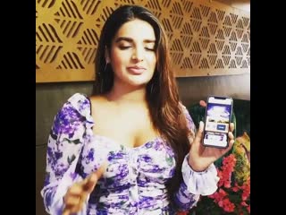 nidhi agerwal 1