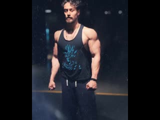 tigerjackieshroff