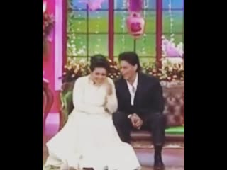 shahrukh khan and kajol