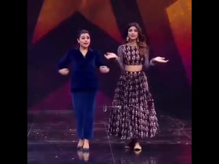 rani mukherjee and shilpa shetty big tits big ass natural tits mature