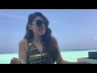 hansika