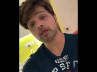 realhimesh