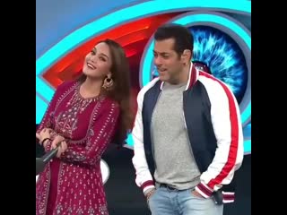 preity zinta and salman khan