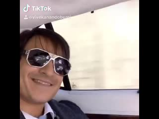 vivekoberoi