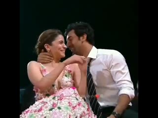 ranbir kapoor and alia bhatt