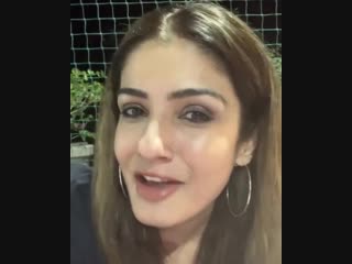 officialraveenatandon