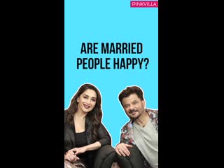 anil kapoor madhuri dixit mature