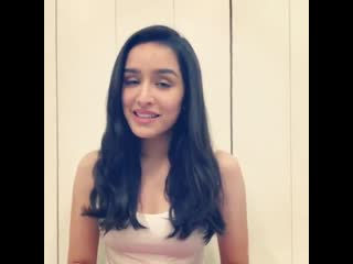 shraddhakapoor