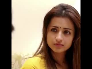 trisha official