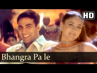 talaash the hunt begins-bhangra pa le