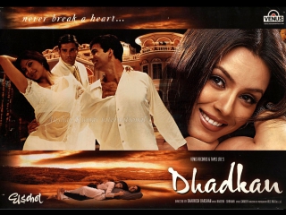 dhadkan