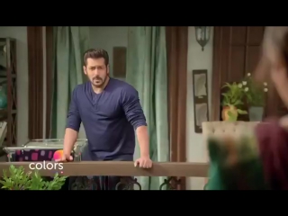 bigg boss season 11 promo with salman khan