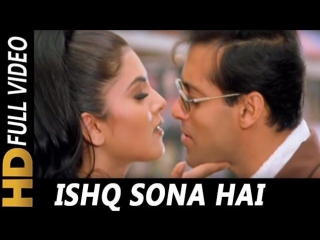 ishq sona hai ishq chandi hai- biwi no. 1