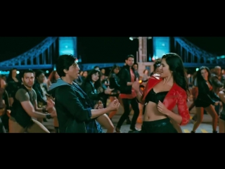 jab tak hai jaan-ishq shava